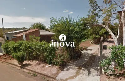 Terreno à venda no Jardim Uberaba, Uberaba 
