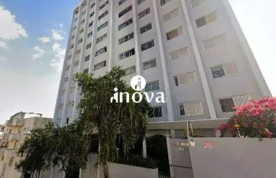 Apartamento com 4 quartos à venda no Boa Vista, Uberaba 