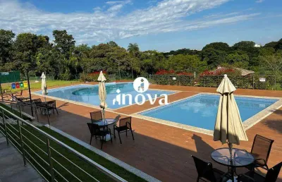Terreno à venda no Cyrela Landscape, Uberaba 
