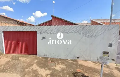 Casa com 3 quartos à venda no Parque dos Buritis, Uberaba 