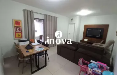 Apartamento com 2 quartos à venda no Parque do Mirante, Uberaba 