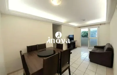 Apartamento com 3 quartos à venda no Boa Vista, Uberaba 