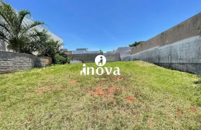 Terreno à venda no Damha Residencial Uberaba II, Uberaba 