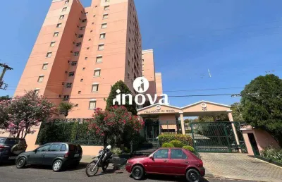 Apartamento com 3 quartos à venda no Estados Unidos, Uberaba 