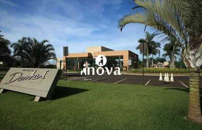 Terreno à venda no Damha Residencial Uberaba I, Uberaba 