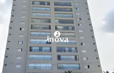 Apartamento com 3 quartos à venda no Jardim do Lago, Uberaba 