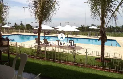 Terreno à venda no Damha Residencial Uberaba II, Uberaba 