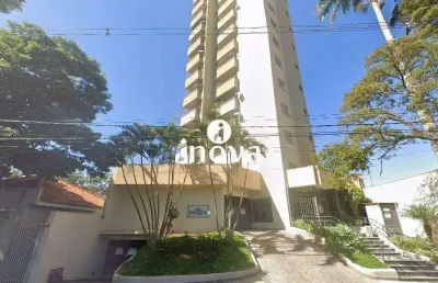 Apartamento com 3 quartos à venda no Santa Maria, Uberaba 