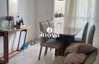 Apartamento à venda, bairro quinta da boa esperança