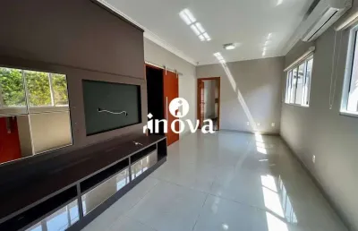 Casa com 3 quartos à venda no Grande Horizonte, Uberaba 