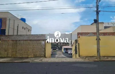 Terreno à venda no Centro, Uberaba 