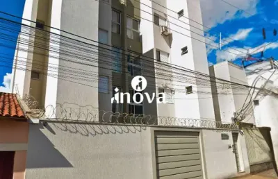 Apartamento com 2 quartos à venda no Olinda, Uberaba 