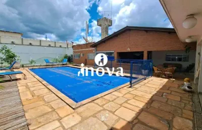 Casa com 3 quartos à venda no Recreio dos Bandeirantes, Uberaba 