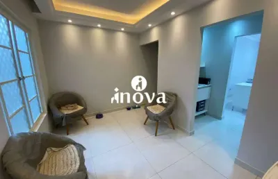Casa com 1 quarto à venda no Grande Horizonte, Uberaba 