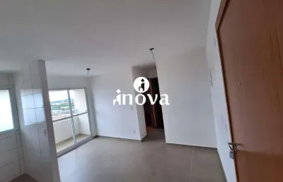 Apartamento com 2 quartos à venda no Estados Unidos, Uberaba 