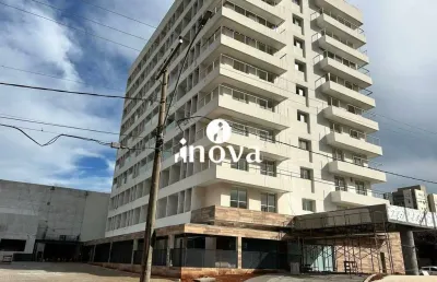Ponto comercial à venda no Santa Maria, Uberaba 