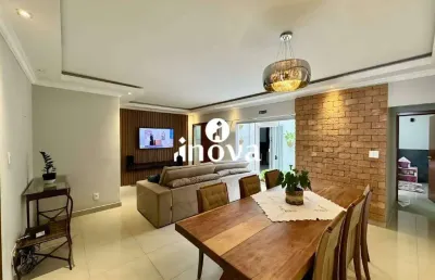 Casa com 3 quartos à venda no Olinda, Uberaba 