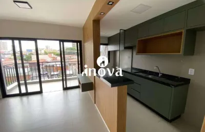 Apartamento com 2 quartos à venda no Centro, Uberaba 