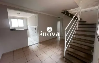 Apartamento com 3 quartos à venda no Santa Maria, Uberaba 
