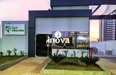 Apartamento com 2 quartos à venda na Cidade Nova, Uberaba 