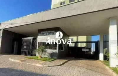 Apartamento com 2 quartos à venda no Estados Unidos, Uberaba 