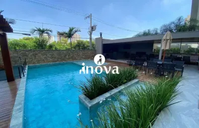 Apartamento com 3 quartos à venda no Jardim do Lago, Uberaba 