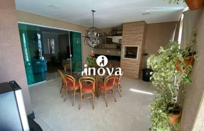 Apartamento duplex a venda bairro parque das américas