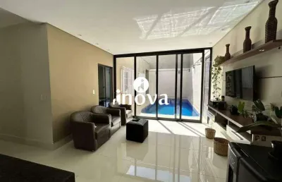 Casa a venda no bairro vila olímpica com 03 quartos