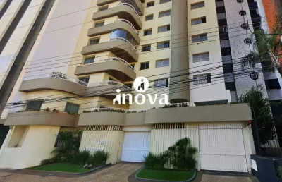 Apartamento com 4 quartos à venda no Centro, Uberaba 