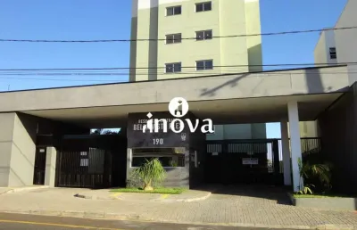 Apartamento com 2 quartos à venda no Estados Unidos, Uberaba 