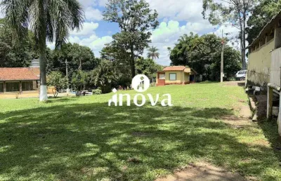 Chácara / sítio à venda na Área Rural de Uberaba, Uberaba 