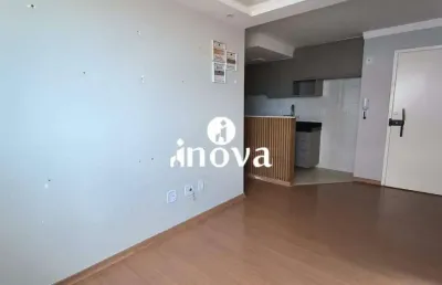 Apartamento com 2 quartos à venda na Cidade Nova, Uberaba 