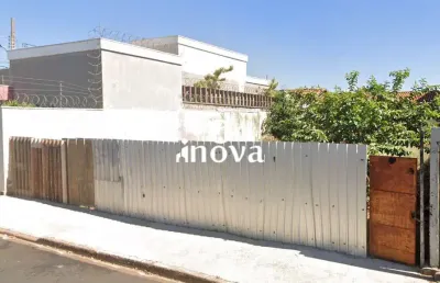 Terreno à venda no Santa Marta, Uberaba 