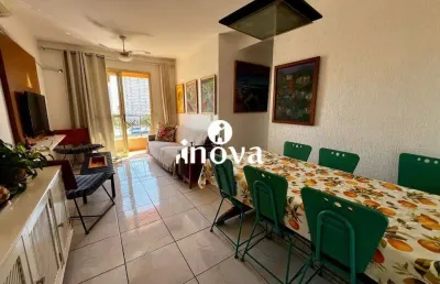 Apartamento com 3 quartos à venda no Estados Unidos, Uberaba 