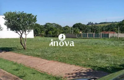 Terreno à venda no Cyrela Landscape, Uberaba 