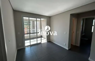 Apartamento com 2 quartos à venda na Vila Olímpica, Uberaba 