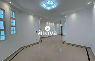 Casa com 4 quartos à venda no Estados Unidos, Uberaba 
