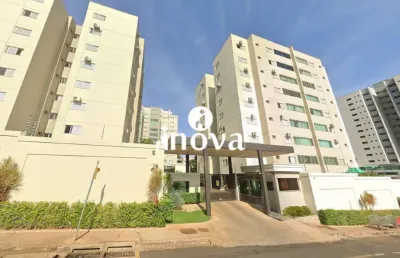Apartamento com 3 quartos à venda no Santa Maria, Uberaba 