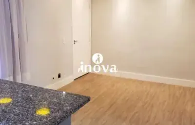 Apartamento com 2 quartos à venda no Conjunto Manoel Mendes, Uberaba 
