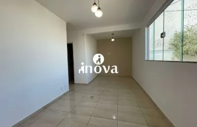 Casa com 3 quartos à venda no Conjunto Guanabara, Uberaba 