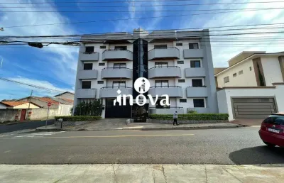 Apartamento com 3 quartos à venda no Mercês, Uberaba 