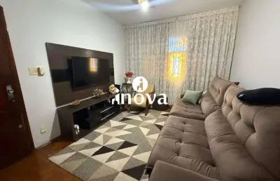 Casa com 2 quartos à venda no Parque das Américas, Uberaba 