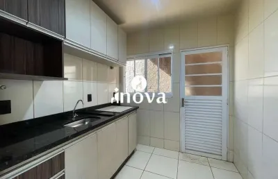 Casa com 2 quartos à venda no Residencial Ilha de Marajó I, Uberaba 