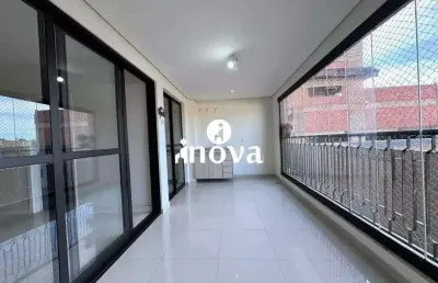 Apartamento com 3 quartos à venda no Jardim do Lago, Uberaba 