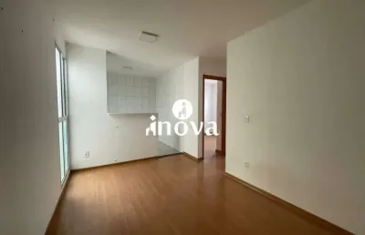 Apartamento com 2 quartos à venda no Conjunto Guanabara, Uberaba 