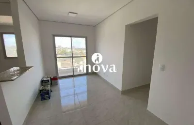 Apartamento com 2 quartos à venda no Estados Unidos, Uberaba 