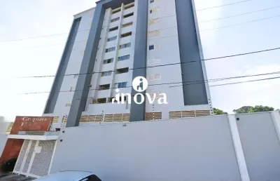 Apartamento com 3 quartos à venda no São Benedito, Uberaba 