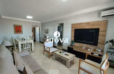 Apartamento com 3 quartos à venda no São Sebastião, Uberaba 