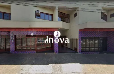 Ponto comercial para alugar no São Benedito, Uberaba 