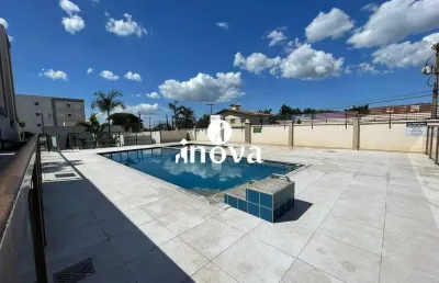 Apartamento a venda, bairro recreio dos bandeirantes